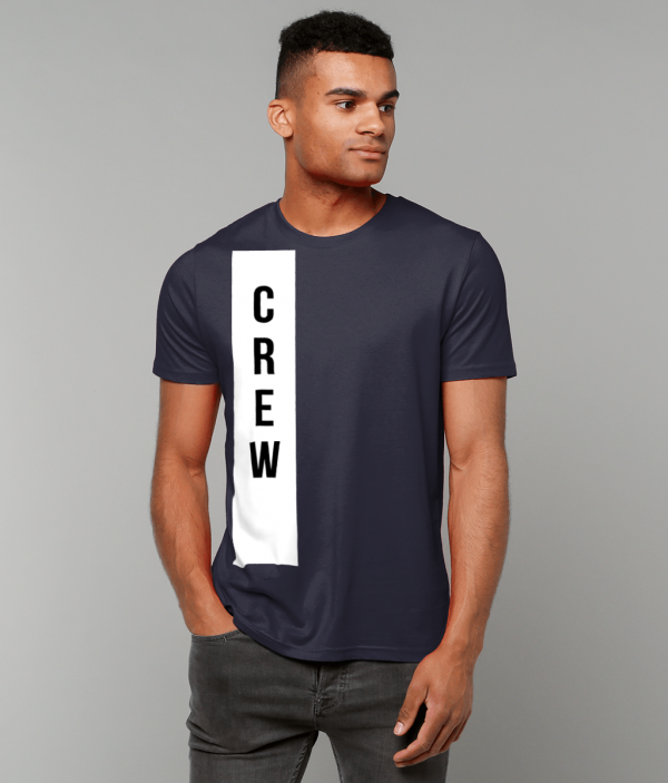 Crew T-Shirt