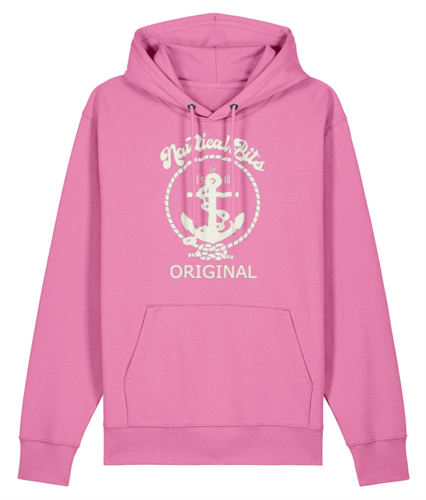 Nautical Bits Original Cruiser 2 - Bubble Pink
