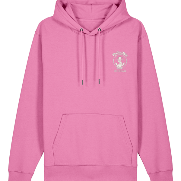 Nautical Bits Original Logo Cruiser 2 - Bubble Pink
